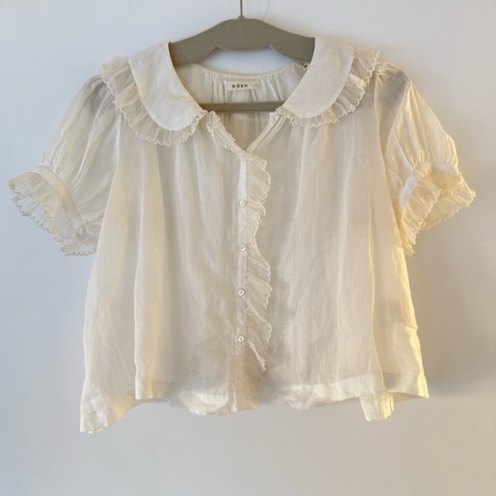 Dôen top
